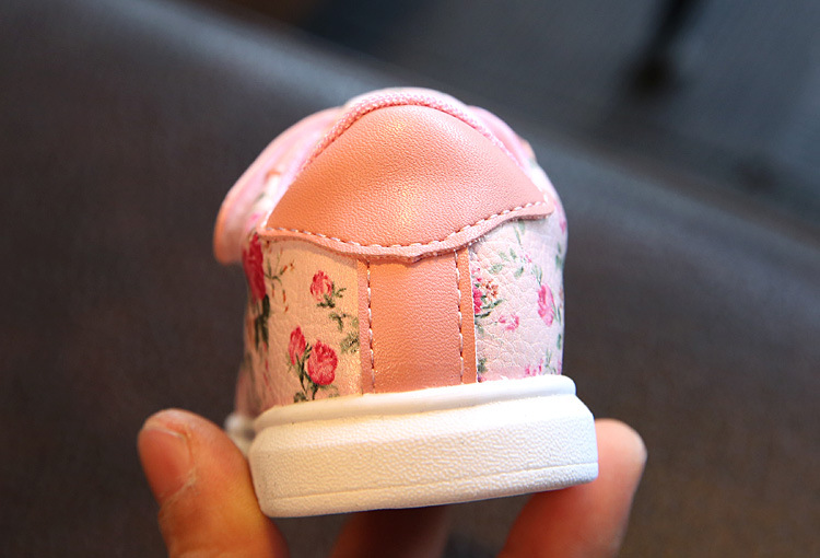 New Kids Shoes For Girls Fashion